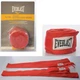 Бінт боксерський Everlast 2,5 м MA-1637-3 червоний - зображення 1
