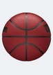Мяч баскетбольный Wilson NBA FORGE BSKT CRIMSON размер 7 WTB8201XB7 (Орригинал) - изображение 3
