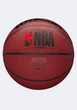 Мяч баскетбольный Wilson NBA FORGE BSKT CRIMSON размер 7 WTB8201XB7 (Орригинал) - изображение 4