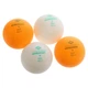 Набор ракетки для настольного тенниса Donic Champs 400 2-player set with 2 covers (Орригинал) 788498 - изображение 4