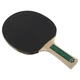 Набор ракетки для настольного тенниса Donic Champs 400 2-player set with 2 covers (Орригинал) 788498 - изображение 7