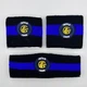 Набір напульсник та пов'язка на голову Inter Milan GH-300 - зображення 1