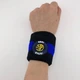 Набір напульсник та пов'язка на голову Inter Milan GH-300 - зображення 3