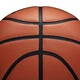 Мяч баскетбольный Wilson LEGEND COMP size7 WTB0917 (Орригинал) - изображение 3