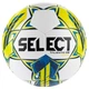 Футбольный мяч Select Talento DB v23 4 Бело-желтый 077486-400/4WY (Орригинал) - изображение 1