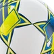 Футбольный мяч Select Talento DB v23 4 Бело-желтый 077486-400/4WY (Орригинал) - изображение 3