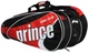Сумка чохол Prince Tour team X 9 red/black (Оригінал) - зображення 1