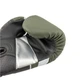 Боксерські рукавички Power 8-12oz 25P2-KHAKI 12 - зображення 5