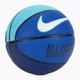 Мяч баскетбольный Nike EVERYDAY ALL COURT 8P DEFLATED HYPER ROYAL/DEEP ROYAL BLUE/BALTIC BL размер 7 N.100.4369.425.07 (Оriгинал) - изображение 3