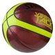 М'яч баскетбольний Spalding №7 PU Circuit - зображення 1