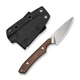 Ніж Civivi High Grass Field Knife Дерево 7,4 см 14C28N (C2106A) - изображение 5