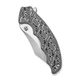 Ніж складаний Civivi Pentad Чорний/білий 8.8 см Nitro-V Micarta - изображение 4