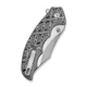 Ніж складаний Civivi Pentad Чорний/білий 8.8 см Nitro-V Micarta - изображение 5