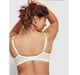 Бюстгальтер женский Bras N Things Venice Tahlia Full Cup Balconette Ivory кружевной на косточках 70F (1133VEN) - изображение 3