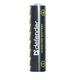 Батарейка AAA Defender LR03 Alkaline 1.5V щелочная в упаковке 4 шт (56001) - изображение 2