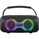 Портативная колонка Defender S450 10W Bluetooth RGB FM радио Черный (65451) - изображение 2