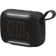 Портативная колонка JBL GO 5 4,8 Вт Bluetooth беспроводная Черный (JBLGO5BLK) - изображение 2