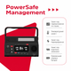 Зарядная станция Energizer PPS300W2 300 Вт Li-ion быстрая зарядка Power Delivery до 60 Вт - изображение 8