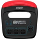 Зарядная станция Energizer PPS960W1 700 Вт 960 Вт/ч LiFePO4 быстрая зарядка Power Delivery - изображение 2