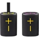 Портативна колонка Defender Union 20W Bluetooth RGB функція 2 in 1 Чорний (65139) - зображення 8