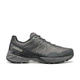 Кроссовки мужские Asolo Tahoe GTX MM, Shark Gray/Black/Beige, 44 1/2 - изображение 2