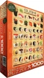 Puzzle EuroGraphics Sushi 1000 elementów 6000-0597 (628136605977) - obraz 1