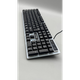 Проводная клавиатура с подсветкой XSTRIKE X-1080 RGB USB с подсветкой - изображение 3