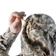 Куртка Camotec мисливська Instinct 2.0 Poplin Татарське зілля, 3XL - изображение 4
