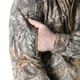 Куртка Camotec мисливська Instinct 2.0 Poplin Татарське зілля, 3XL - изображение 5