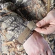 Куртка Camotec мисливська Instinct 2.0 Poplin Татарське зілля, 3XL - изображение 6