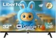 QLED Телевизор Liberton LTV-32F08GT - изображение 7