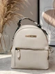 Рюкзак No brand 7-2098 женский белый - изображение 6