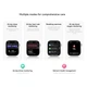 Смарт-годинник Xiaomi Redmi Watch 6 Silver Gray - зображення 14