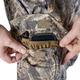 Штани Camotec мисливські Instinct 2.0 Poplin Татарське зілля, 2XL - изображение 6