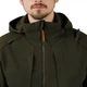 Куртка Harkila Metso Hybrid 58 Willow Green - изображение 3