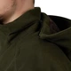 Куртка Harkila Metso Hybrid 58 Willow Green - изображение 4