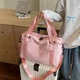 Спортивна сумка Lesko YH-1031 Light Pink для активного відпочинку та занять спортом - зображення 4