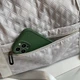 Спортивна сумка Lesko YH-1031 Light Gray для активного відпочинку та занять спортом - зображення 4
