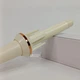 Плойка для локонов автоматическая Hair Curler, электрический стайлер для завивки волос с автоматическим вращением, 4 температурных режима (150°, 170°, 190°, 210°), стайлер для создания локонов Белая, LY-884-White - изображение 5