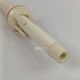 Плойка для локонов автоматическая Hair Curler, электрический стайлер для завивки волос с автоматическим вращением, 4 температурных режима (150°, 170°, 190°, 210°), стайлер для создания локонов Белая, LY-884-White - изображение 10