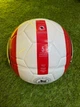 Ретро футбольный мяч Nike Premier League TOTAL 90, размер 5, винтажный мяч АПЛ - изображение 3
