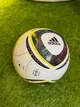 Футбольный мяч Adidas Jabulani ЮАР 2010, размер 5, ретро дизайн Чемпионата мира - изображение 2