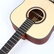 Гитара акустическая Deviser LS-120N-41 - изображение 3