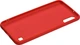 Чохол 2E Soft Feeling для Samsung Galaxy M10 (M105) (2E-G-M10-NKSF-RD) Red - изображение 2