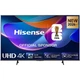 Телевізор LED HISENSE 50A6S - изображение 1