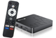 Android TV Box X14 MINI Android 14.0 2/16GB, RK3518 Quad-Core, 4K Ultra HD, Wi-Fi 2.4/5GHz, Bluetooth 5.0, HDMI 2.0 - зображення 1