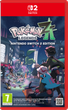 Gra Nintendo Switch 2 Pokemon Legends: Z-A (Kartridż) (45496313111) - obraz 1