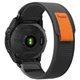 Ремешок ArmorStandart Nylon Trail для Garmin 26 mm Black (ARM85691) - изображение 2