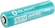 Аккумуляторная батарея Olight ORB-186C35 - изображение 1