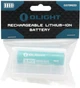 Аккумуляторная батарея Olight ORB-186C35 - изображение 3
